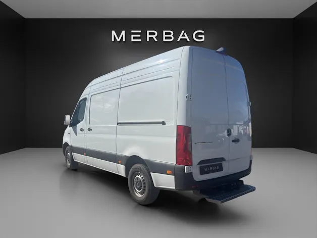 Mercedes-Benz Sprinter 415 CDI Standard