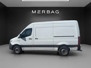 Mercedes-Benz Sprinter 415 CDI Standard