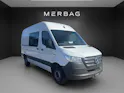 Mercedes-Benz Sprinter 415 CDI Standard