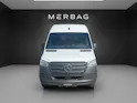Mercedes-Benz Sprinter 415 CDI Standard