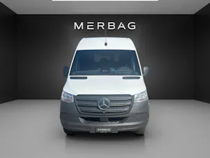 Mercedes-Benz Sprinter 415 CDI Standard