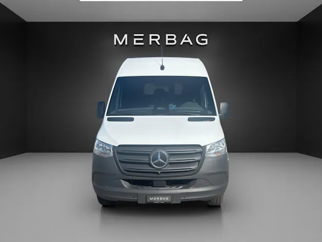 Mercedes-Benz Sprinter 415 CDI Standard