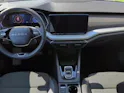 Škoda Octavia Combi 2.0 TSI DSG Selection 4x4