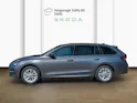 Škoda Octavia Combi 2.0 TSI DSG Selection 4x4
