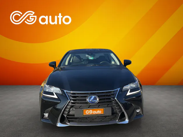 Lexus GS 300h excellence Automatic