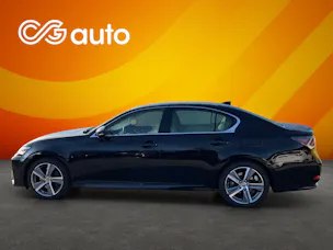 Lexus GS 300h excellence Automatic
