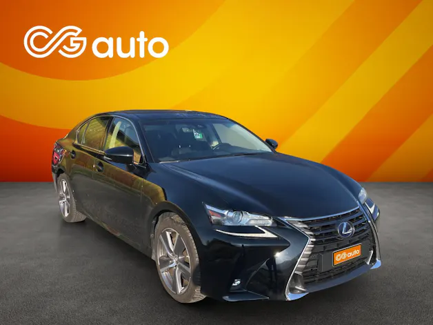 Lexus GS 300h excellence Automatic