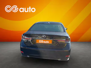 Lexus GS 300h excellence Automatic