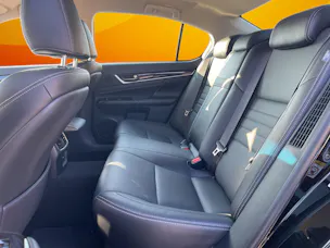 Lexus GS 300h excellence Automatic