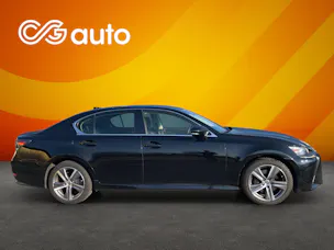 Lexus GS 300h excellence Automatic