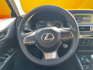 Lexus GS 300h excellence Automatic