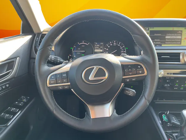Lexus GS 300h excellence Automatic