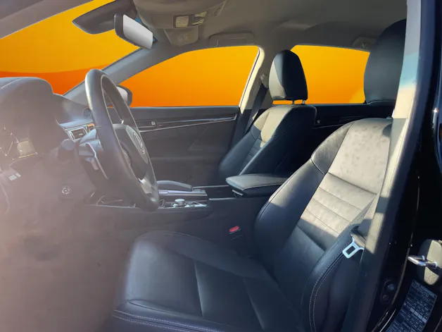 Lexus GS 300h excellence Automatic