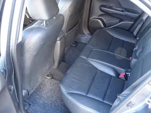 Honda Civic 2.2i-DTEC Executive