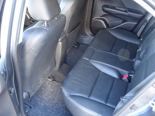 Honda Civic 2.2i-DTEC Executive