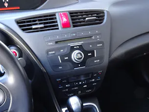 Honda Civic 2.2i-DTEC Executive