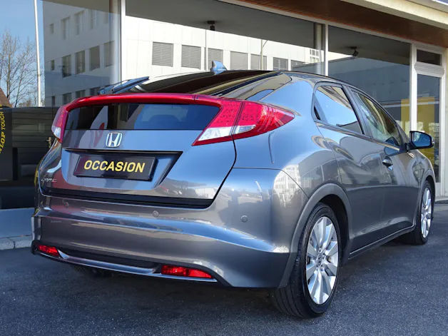 Honda Civic 2.2i-DTEC Executive