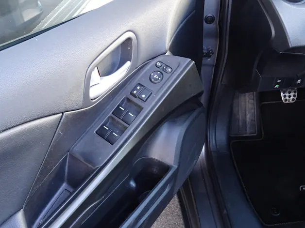 Honda Civic 2.2i-DTEC Executive