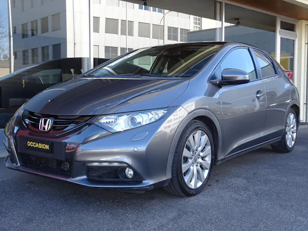 Honda Civic 2.2i-DTEC Executive