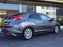 Honda Civic 2.2i-DTEC Executive
