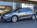 Honda Civic 2.2i-DTEC Executive