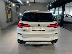 BMW X5 xDrive 50e M Sport Pro Steptronic