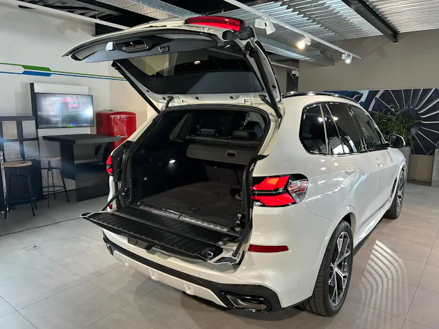 BMW X5 xDrive 50e M Sport Pro Steptronic