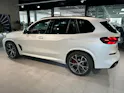 BMW X5 xDrive 50e M Sport Pro Steptronic