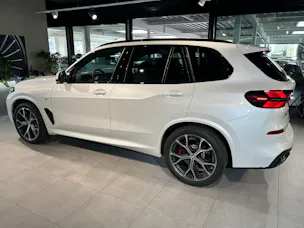 BMW X5 xDrive 50e M Sport Pro Steptronic
