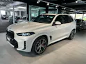 BMW X5 xDrive 50e M Sport Pro Steptronic