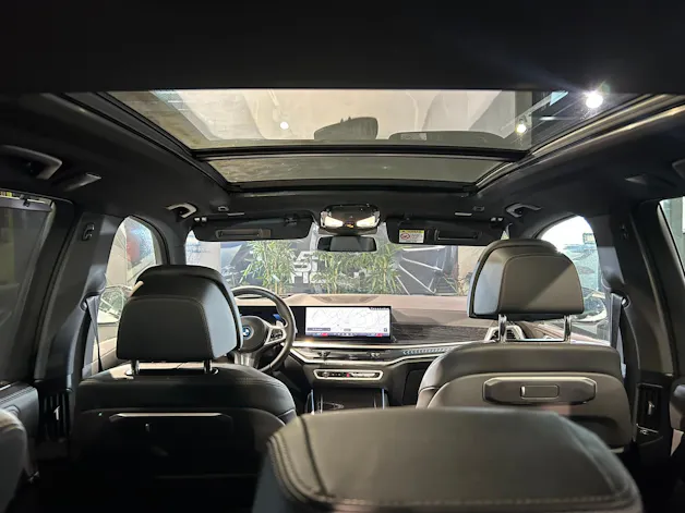 BMW X5 xDrive 50e M Sport Pro Steptronic