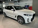 BMW X5 xDrive 50e M Sport Pro Steptronic