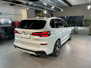 BMW X5 xDrive 50e M Sport Pro Steptronic