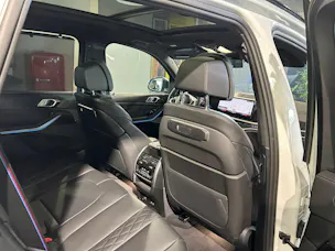 BMW X5 xDrive 50e M Sport Pro Steptronic
