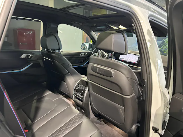 BMW X5 xDrive 50e M Sport Pro Steptronic