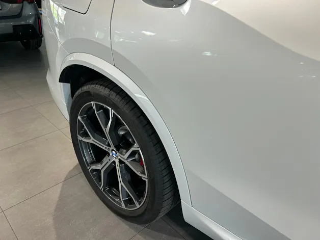 BMW X5 xDrive 50e M Sport Pro Steptronic