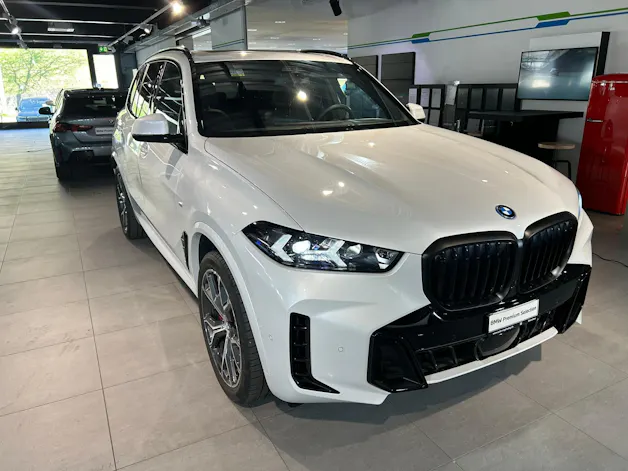 BMW X5 xDrive 50e M Sport Pro Steptronic