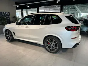 BMW X5 xDrive 50e M Sport Pro Steptronic