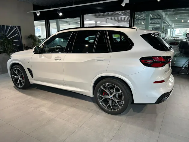 BMW X5 xDrive 50e M Sport Pro Steptronic