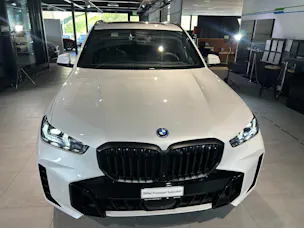 BMW X5 xDrive 50e M Sport Pro Steptronic