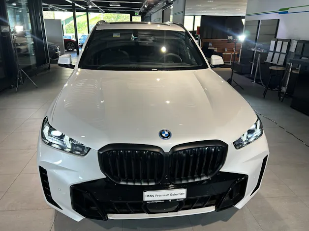 BMW X5 xDrive 50e M Sport Pro Steptronic