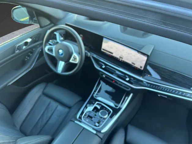 BMW X5 xDrive 50e M Sport Pro Steptronic