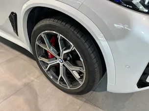 BMW X5 xDrive 50e M Sport Pro Steptronic