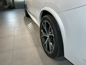 BMW X5 xDrive 50e M Sport Pro Steptronic