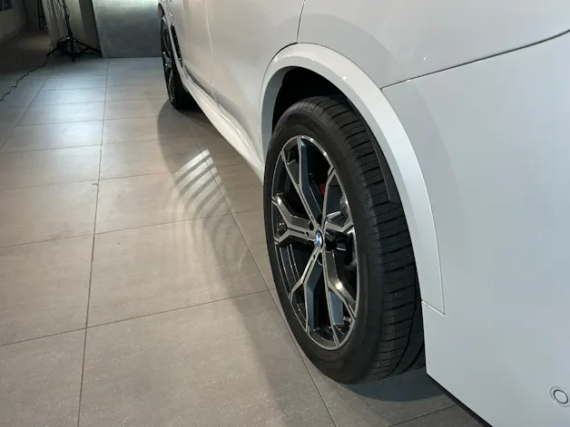 BMW X5 xDrive 50e M Sport Pro Steptronic
