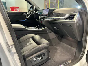 BMW X5 xDrive 50e M Sport Pro Steptronic