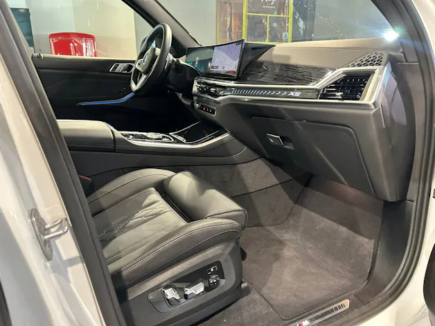BMW X5 xDrive 50e M Sport Pro Steptronic