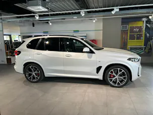 BMW X5 xDrive 50e M Sport Pro Steptronic