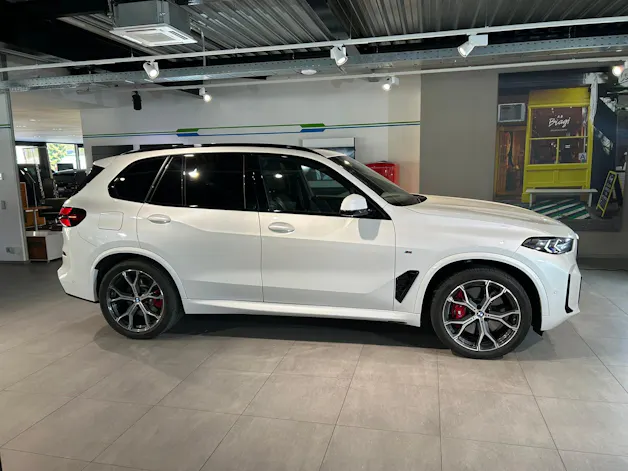 BMW X5 xDrive 50e M Sport Pro Steptronic