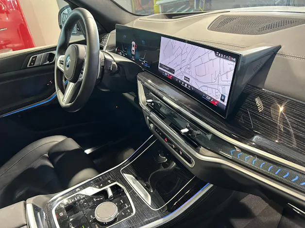 BMW X5 xDrive 50e M Sport Pro Steptronic